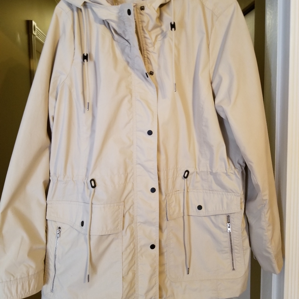 Reitmans Fall Jacket - Picture 2 of 6